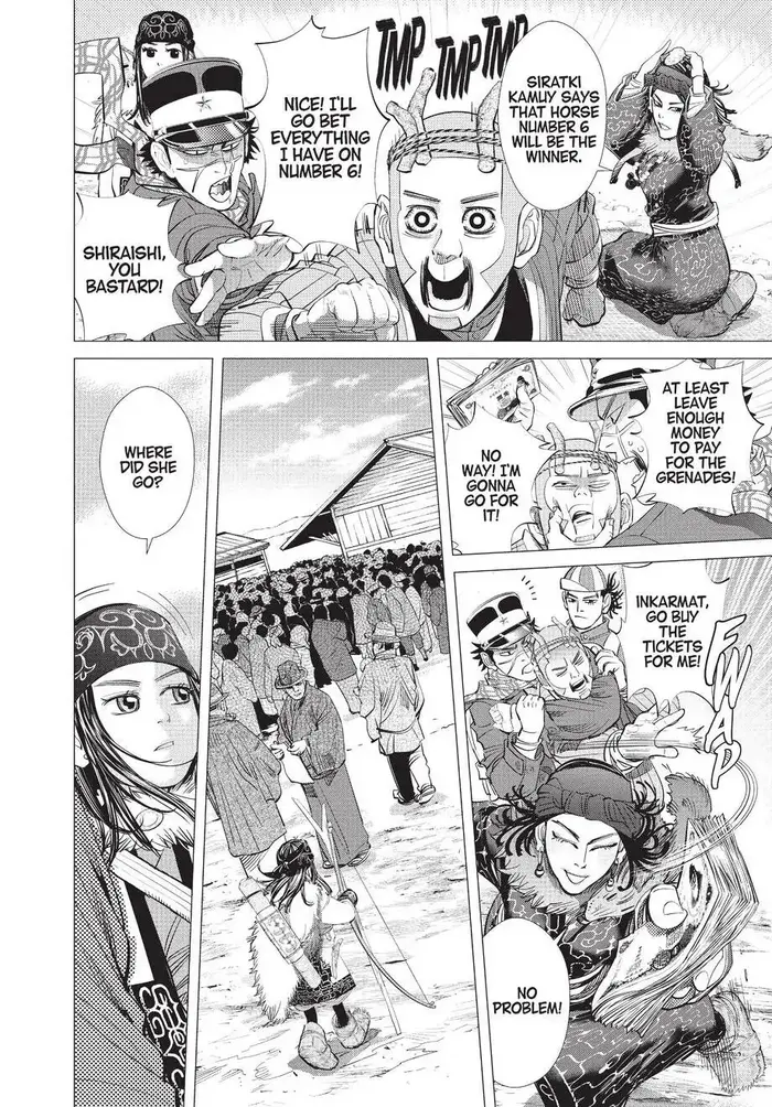 Golden Kamuy Chapter 62 image 05_optimized
